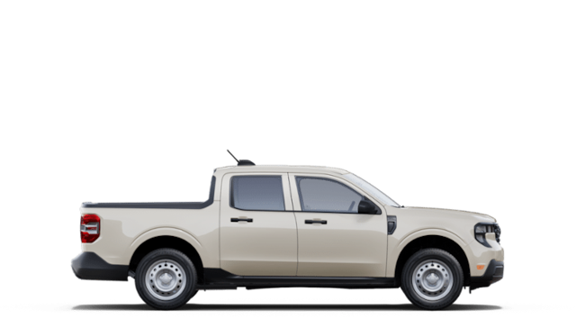 2025 Ford Maverick